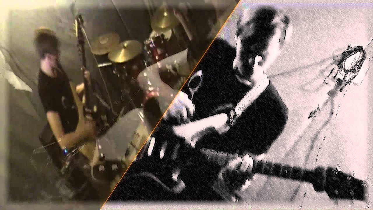 Paul Gilbert Tribute