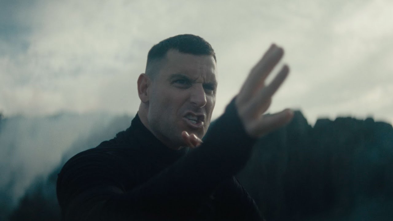 Parkway Drive - 