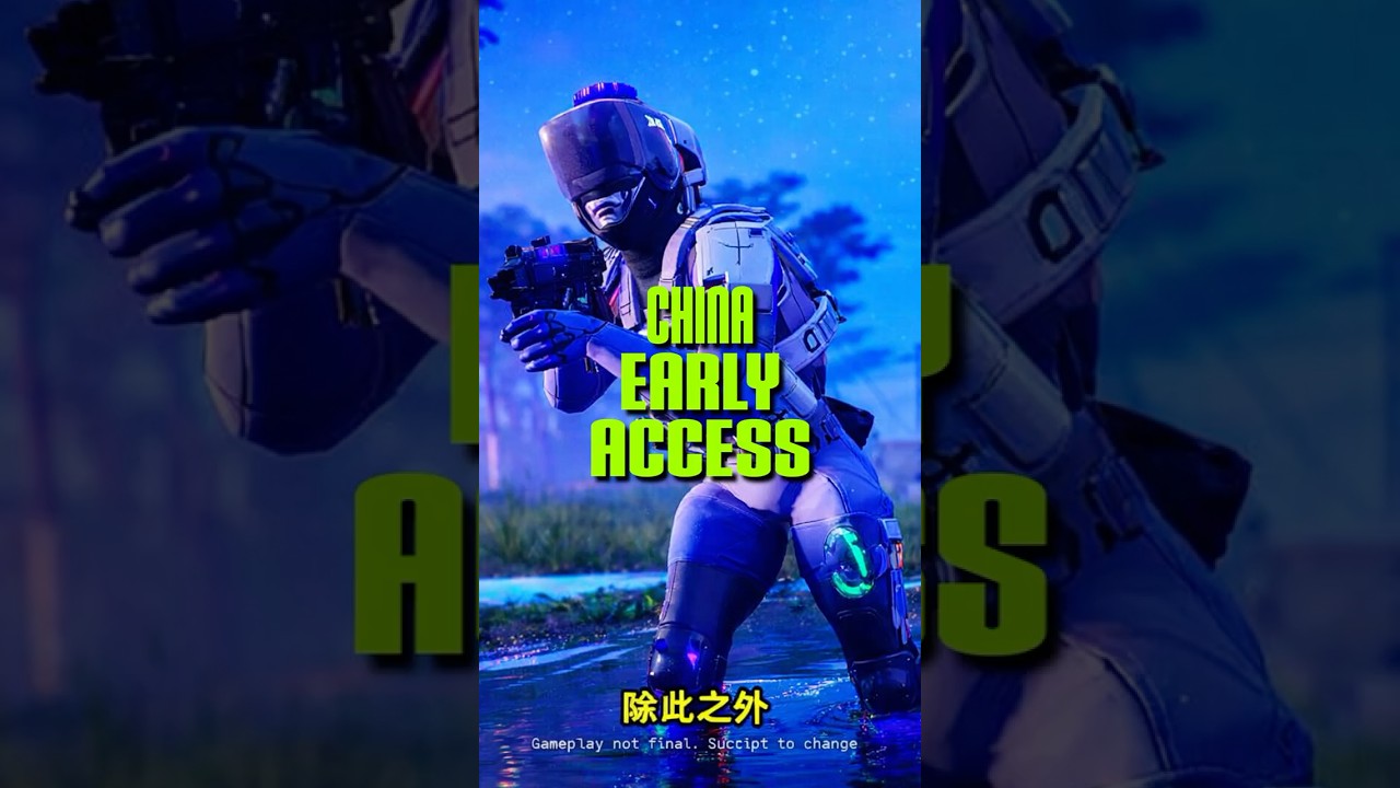 Marathon Leaks Are Here!
