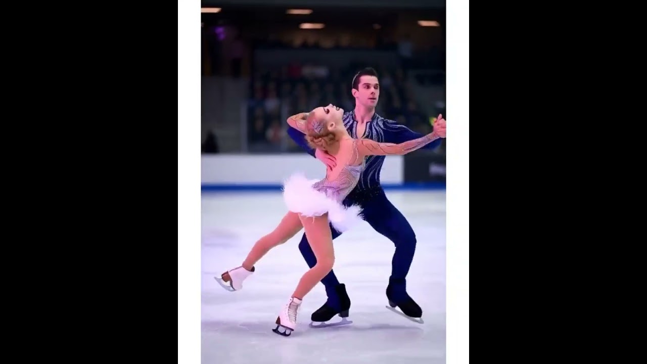 Ma Madone venue des temps de la Renaissance #фигурноекатание #figureskating #2026 #iceskating #love 