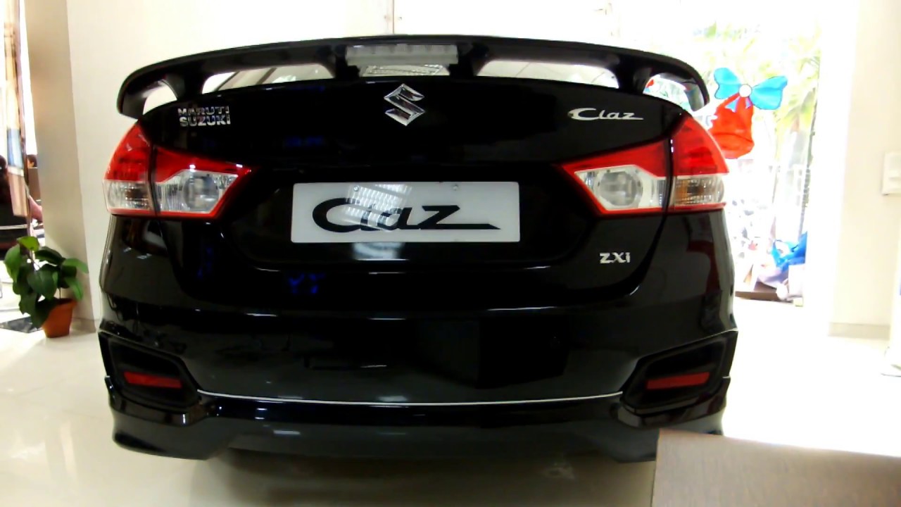 #ciaz #bodykit | #vinaykapoor