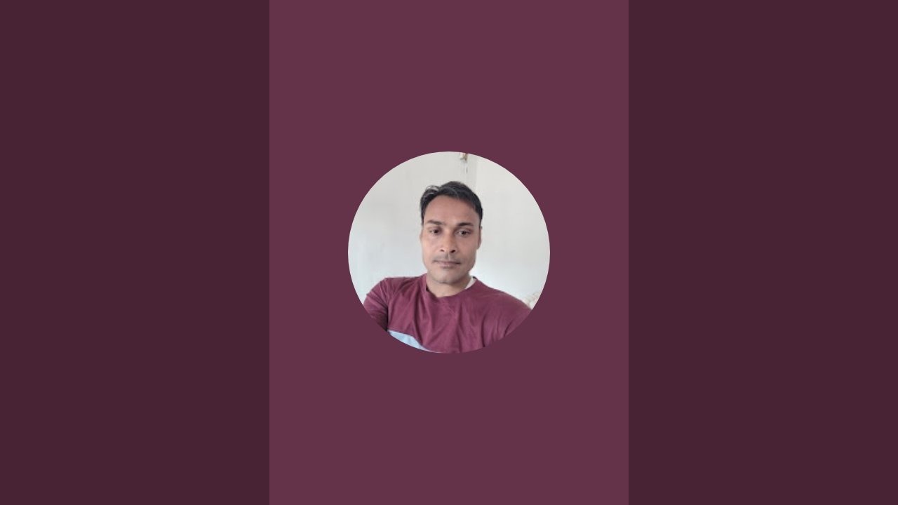 Rana Shahjad is live! Aap sabhi ka swagat hai 
