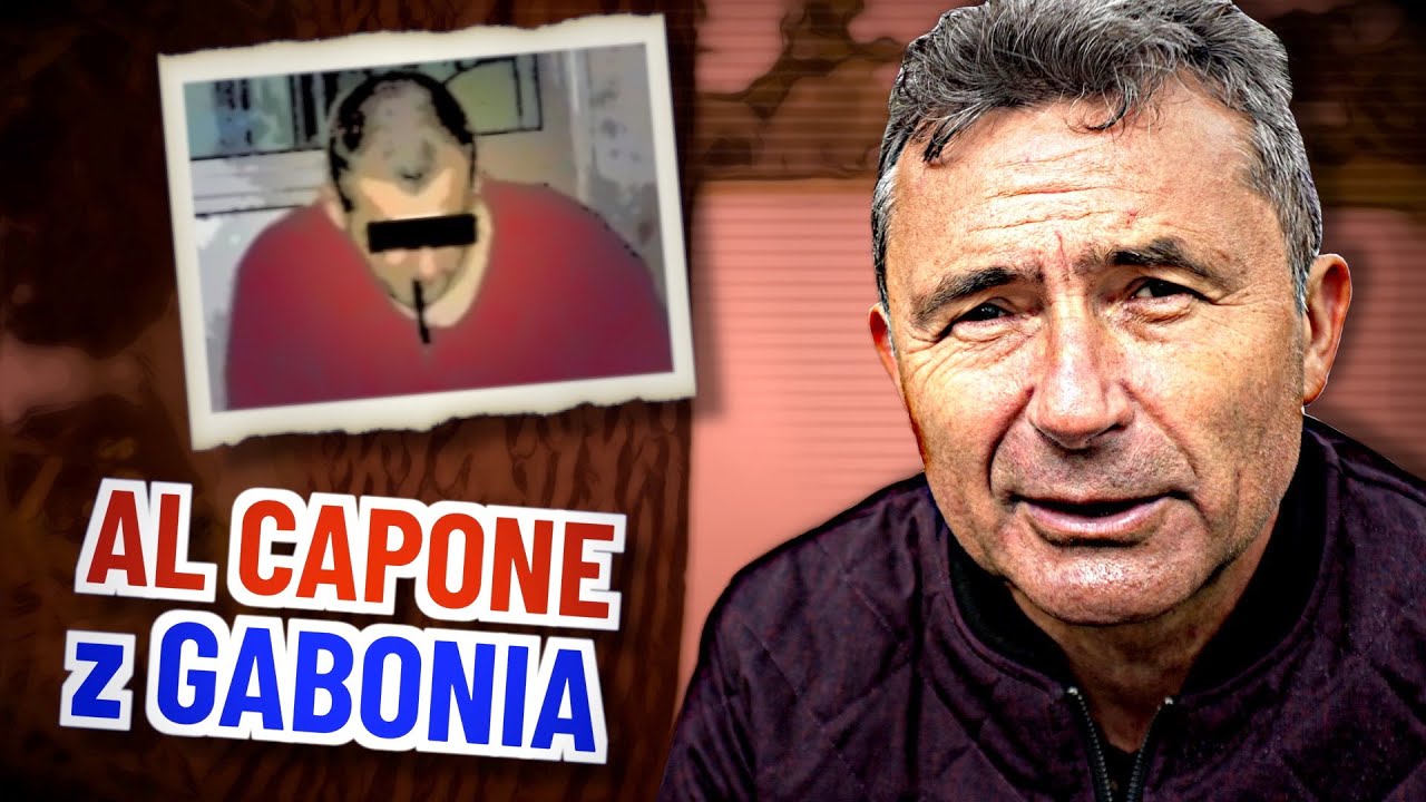 W lesie więcej ofiar, niż grzybów... czyli co wyprawiał gang z nad Dunajca