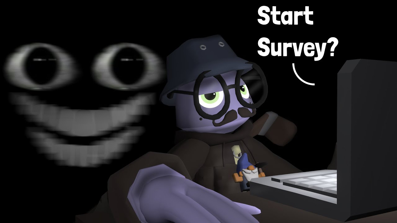 I Made The Scariest Yeeps Community World