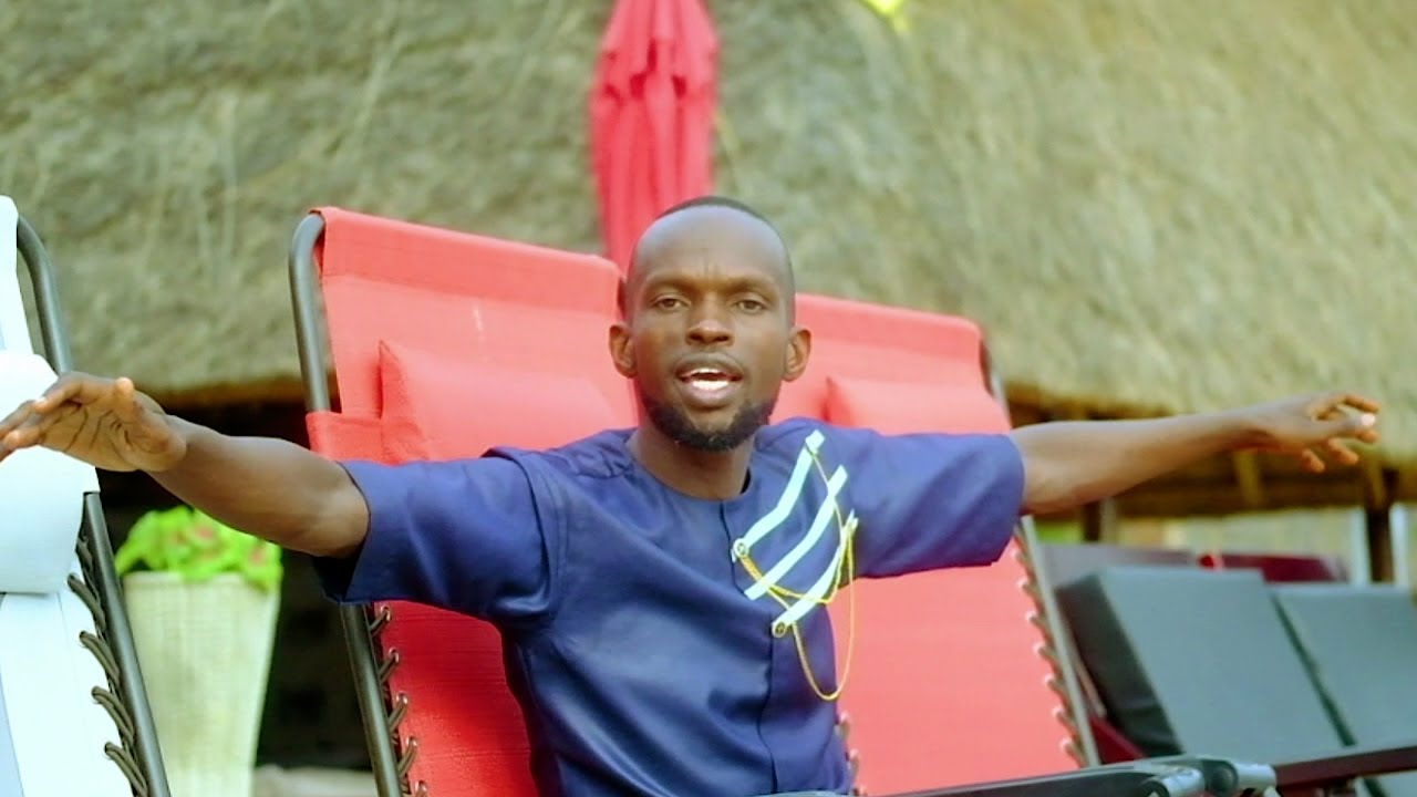 Isengesho rya Yesu by Prophet of Jesus Joshua Joshua Official Gospel Video