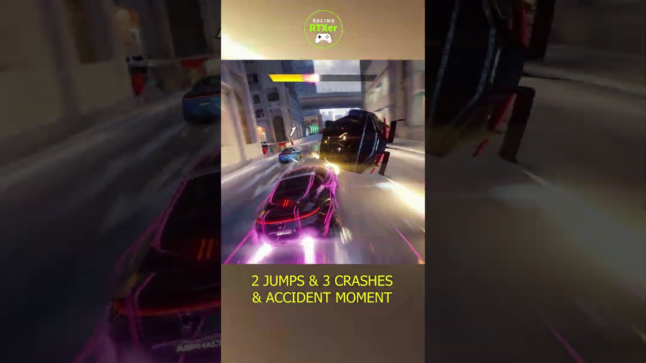 Porsche 🚗 Asphalt Legends 4K 