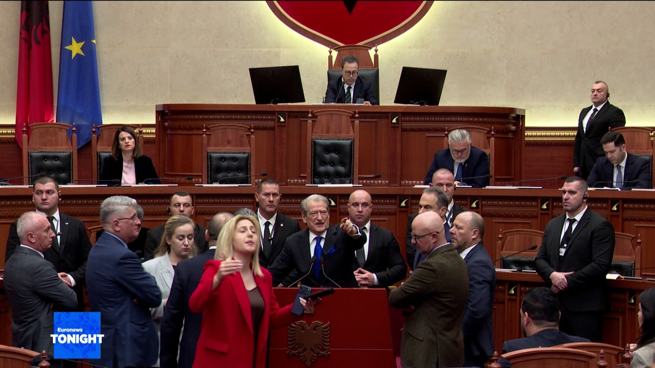 🔴LIVE/ Përplasje të forta në Kuvend! PS dhe PD bëhen bashkë për herë të parë për Kosovën