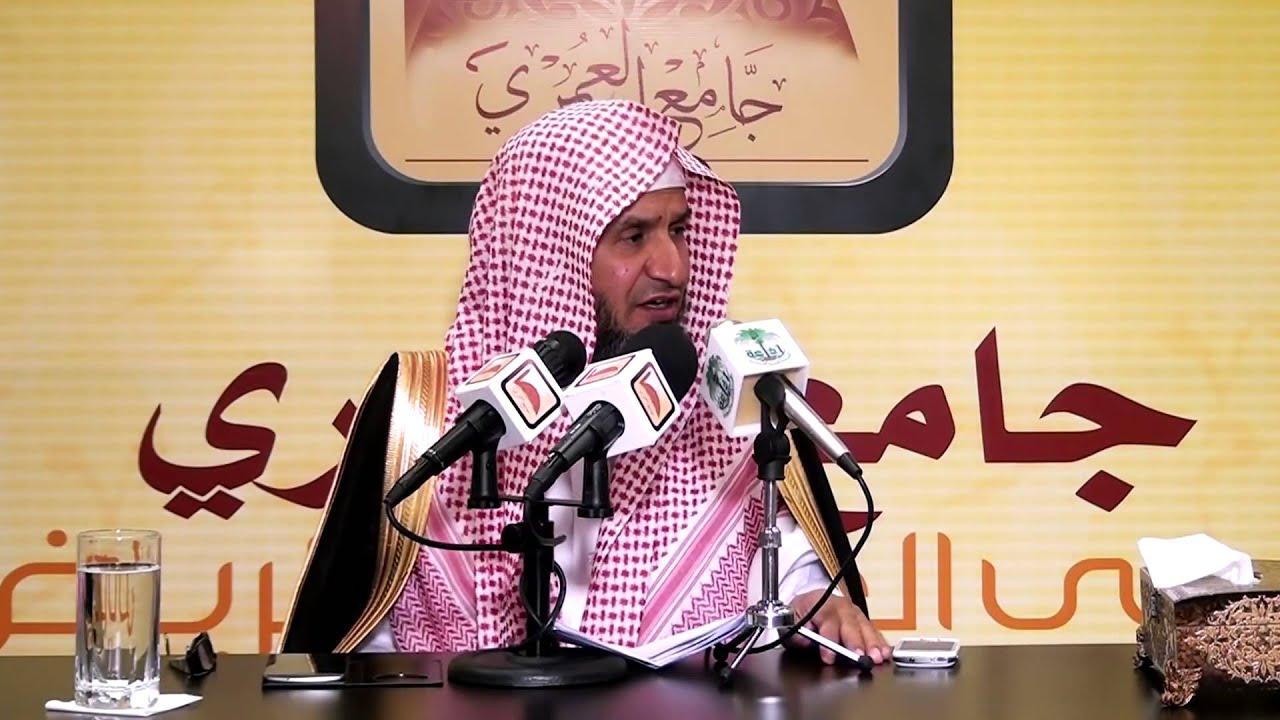 سيرة أبي بكر الصديق | د. عمر العيد