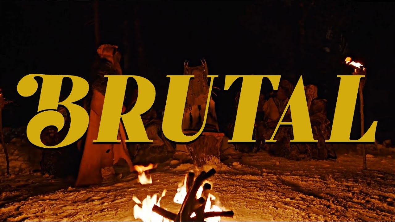 Yellowjackets | Brutal