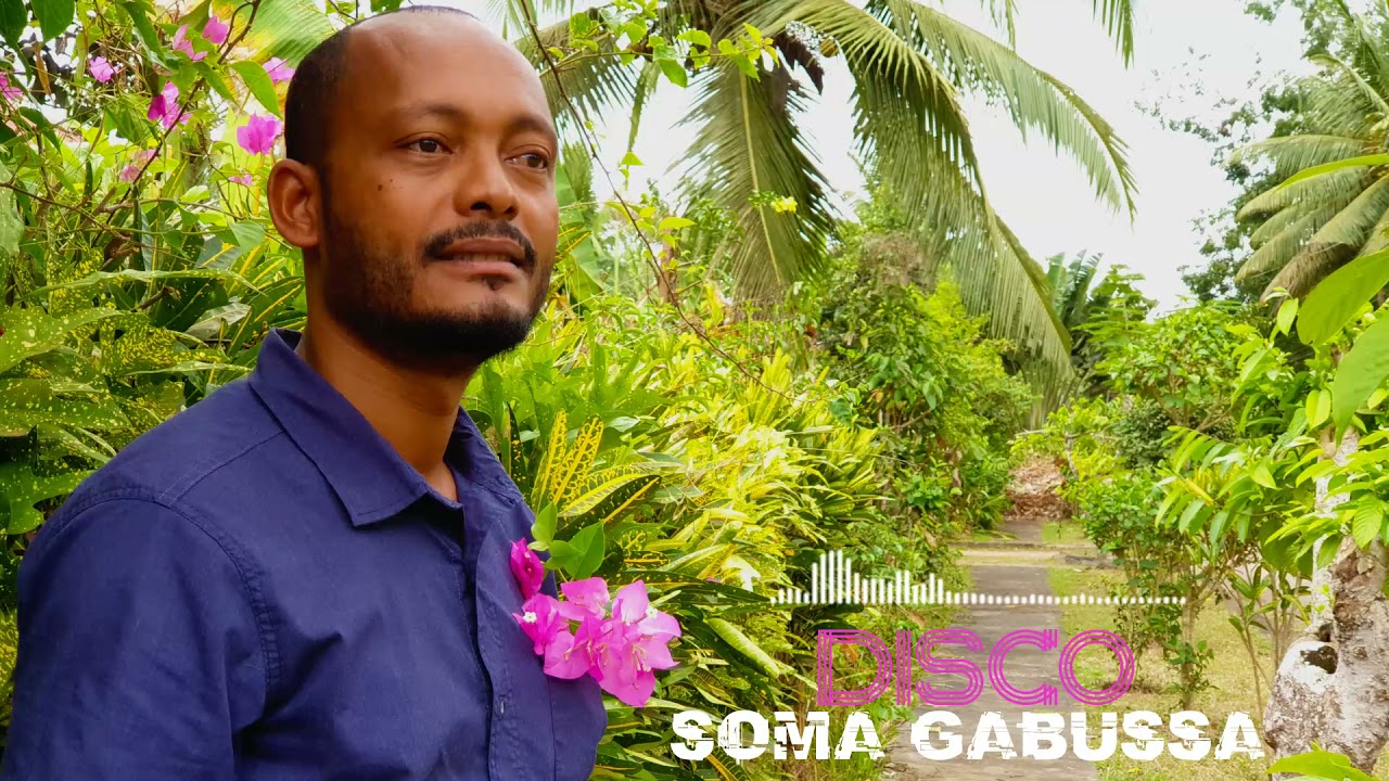 SOMA GABUSSA