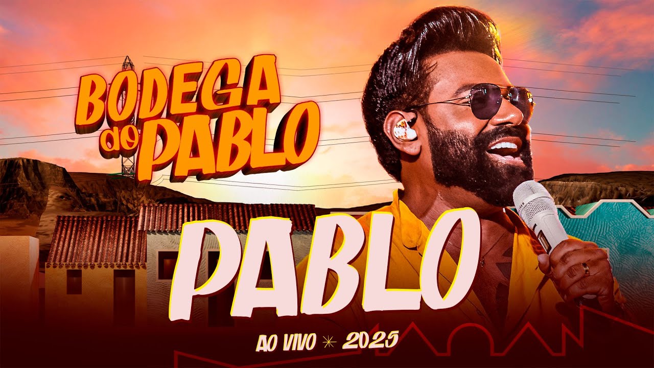 Bodega do Pablo em Salvador