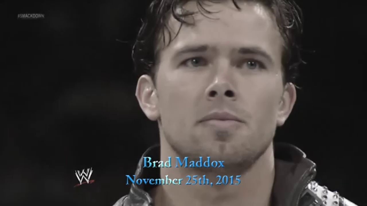 WWE Future Endeavors 2015