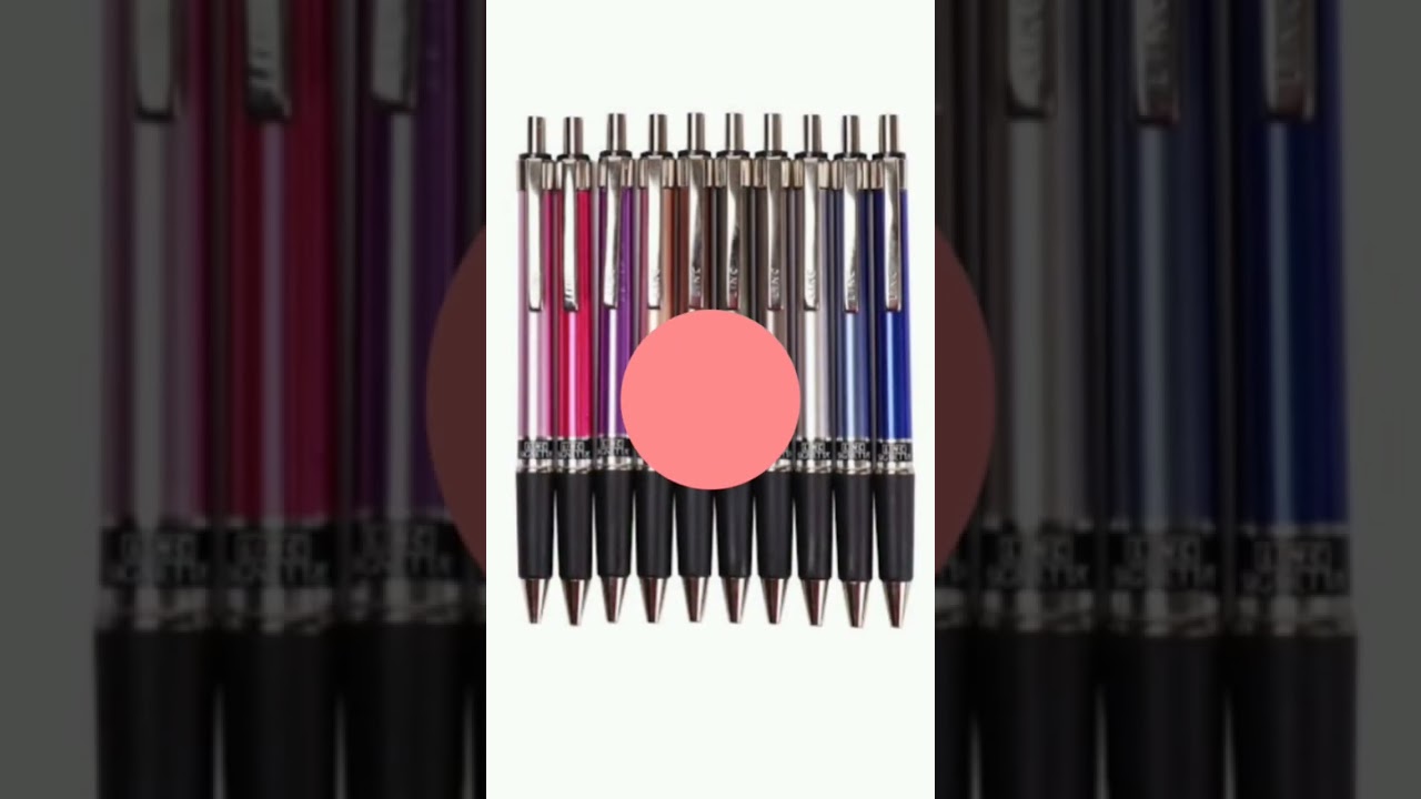 best click pen 🖊️ under rs 20 / best pens 🖊️