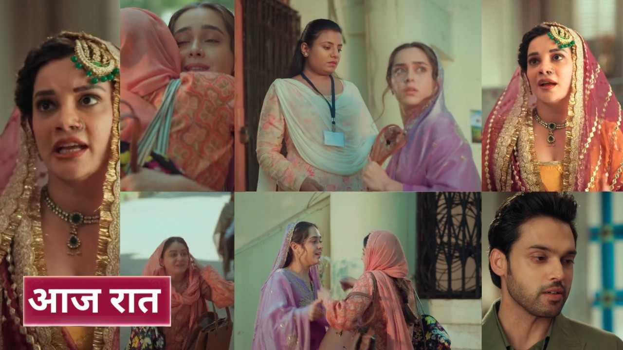 Seher Hone Ko Hai Today 19th March 2026 - seher mili ammi se