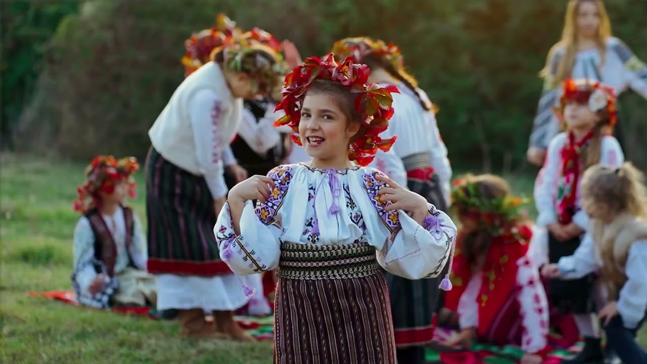 Pe imasul satului!Ana Nectaria Huluba