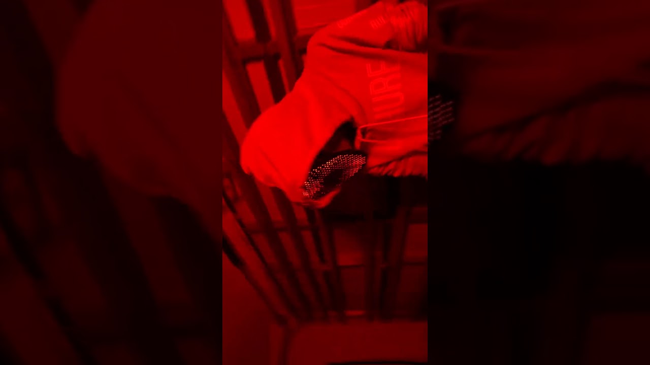 Chambah - Thriller Pan Version