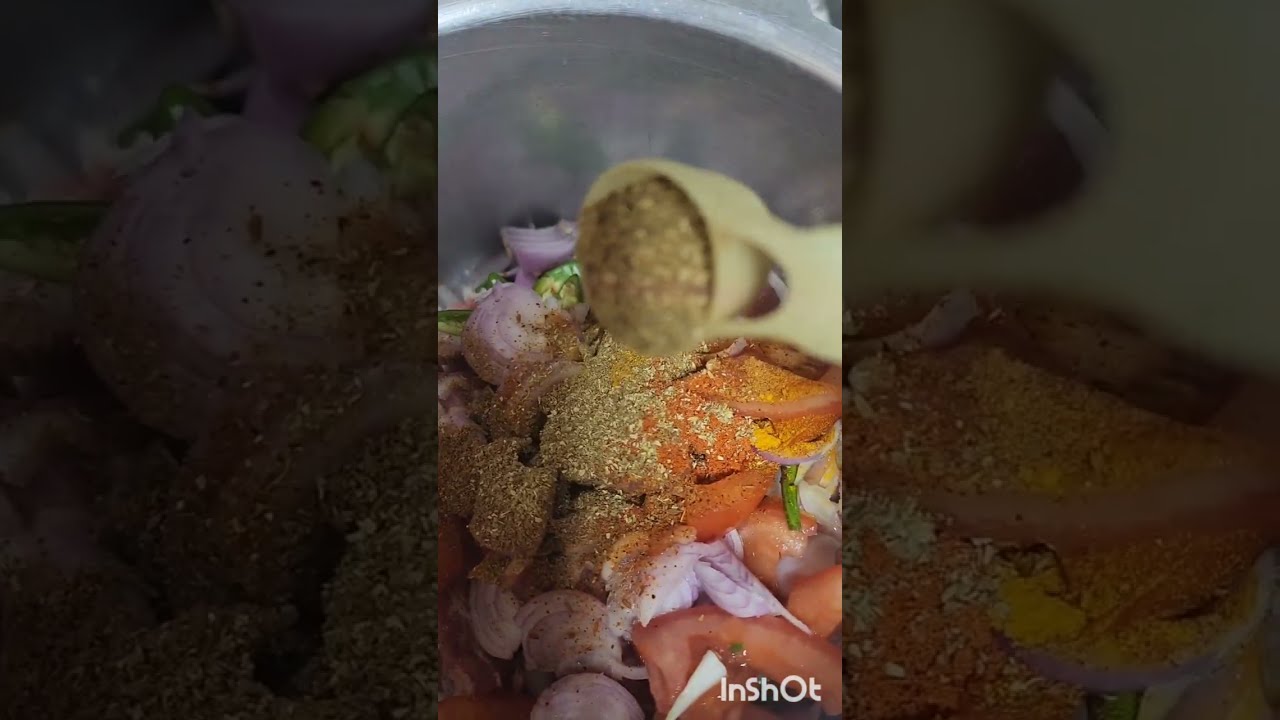 Mutton Tenday#easy recipe #restaurant #quickly recipe #homemade @easyrecipeuae Ahsan's Kitchen 