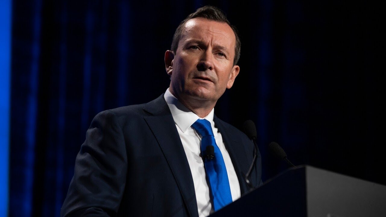 &lsquo;Pretty bizarre&rsquo;: Mark McGowan&rsquo;s resignation doesn&rsquo;t make a lot of &lsquo;sense&rsquo;