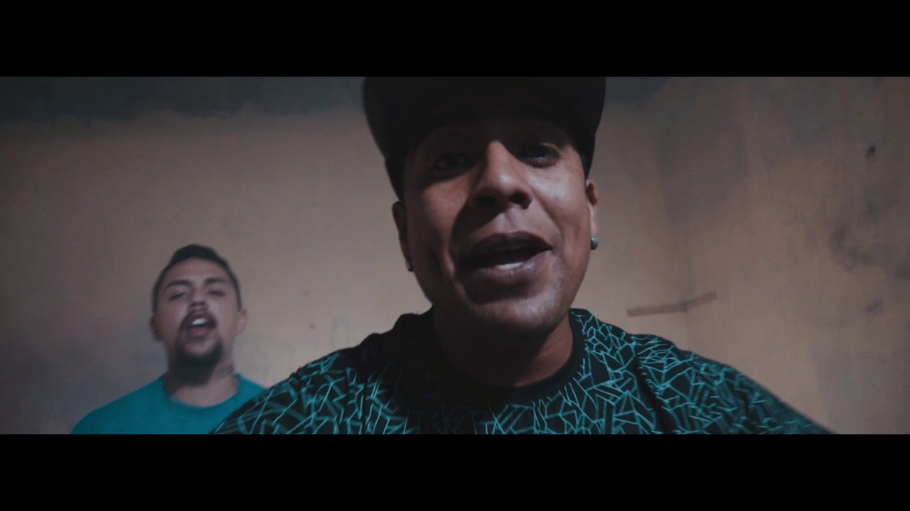 Lil Sure&ntilde;o ft Anguz  - No saben ni que (Video Oficial)