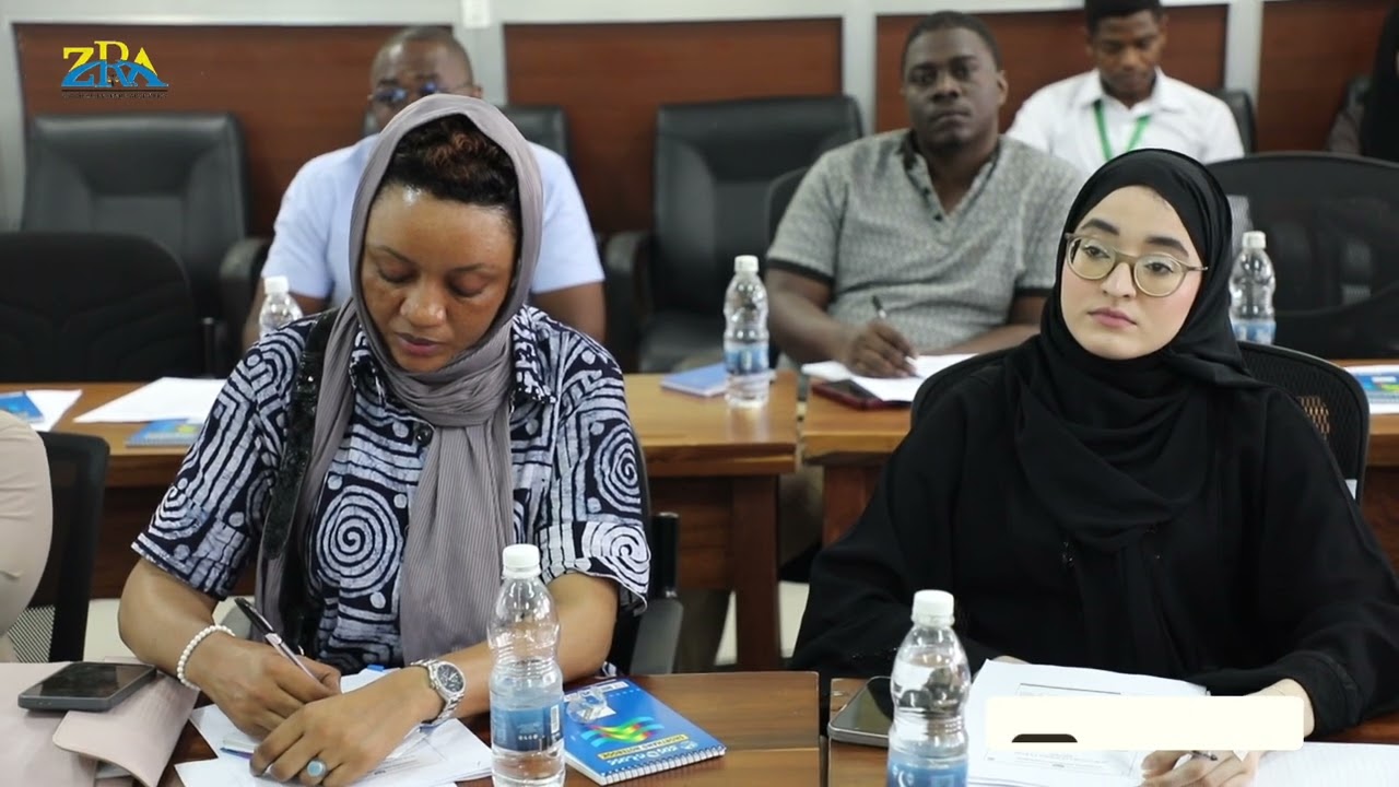 #ZRA: Wadau wa Uwezekezaji Sekta ya Utalii Zanzibar Wafundwa
