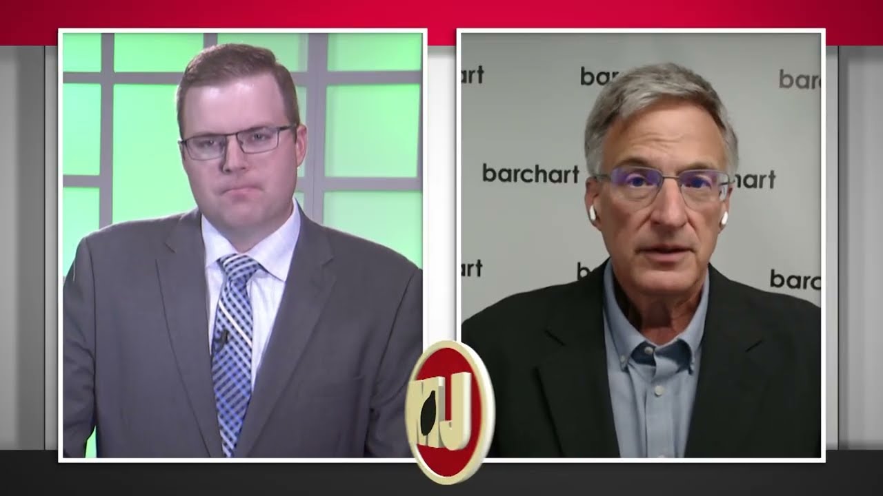 Grain Markets Lack Direction Right Now. What Could Change That? | Darin Newsom | May 29, 2026