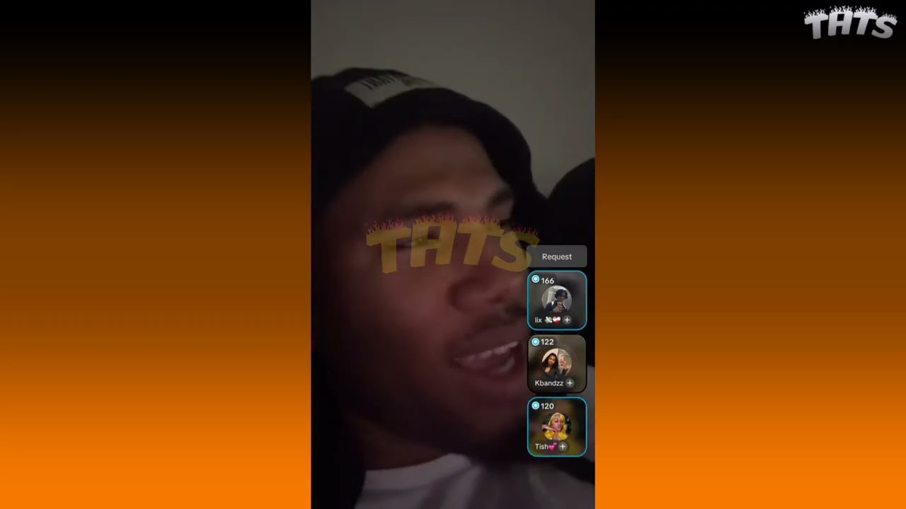 Messy Maj Live: Calvin Calls out Janae for Cheating, Felix Clear up Gay Allegation & Exposed Janae