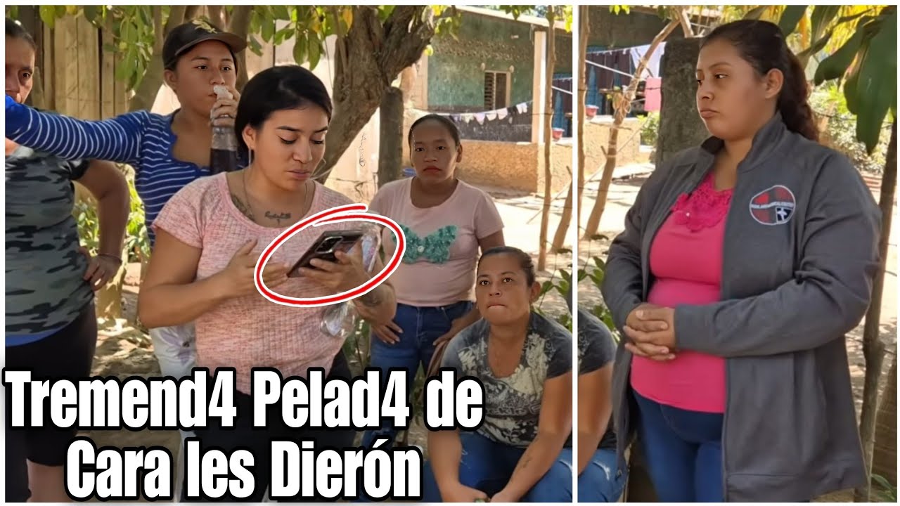 El Grupo de Brayan Está Recibiendo Muchas Críticas será por Doña.Betty?😱