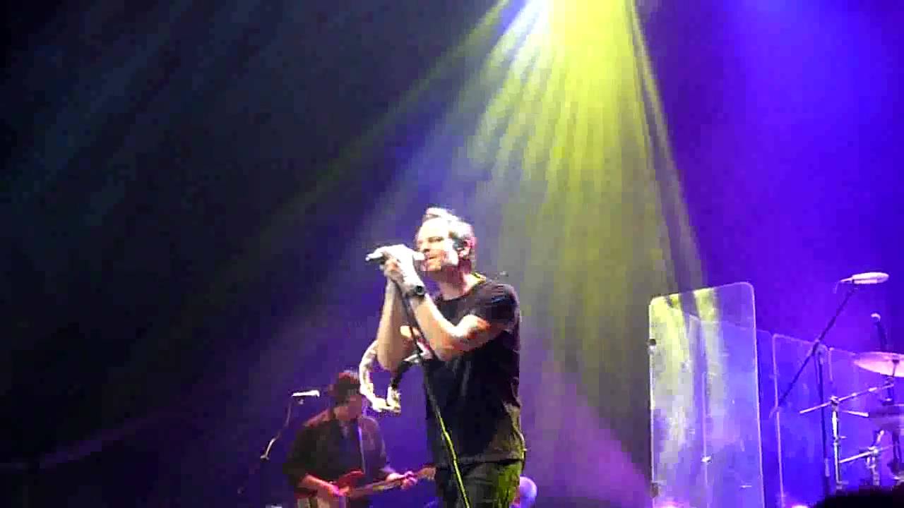 Gin Blossoms (Live in Manila) - As Long As It Matters