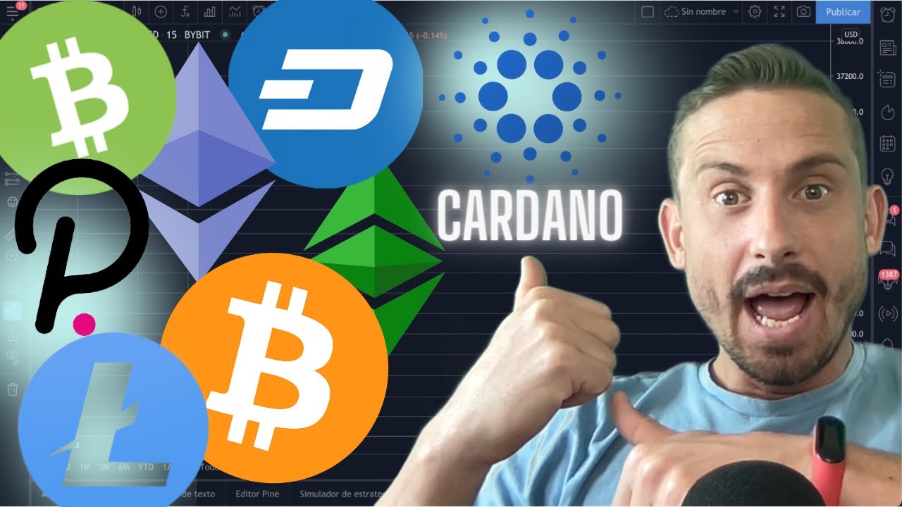 CRYPTO PUMP TO CONTINUE..!! MULTI ALTCOIN TA!! (Watch these moves coming..)