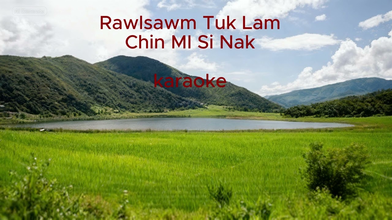 Rawlsawm tuk Lam hla