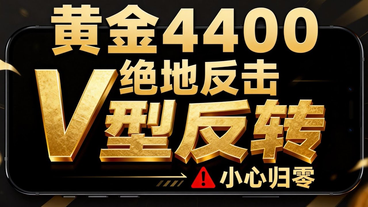 黄金跌到4400又杀回4800！川普提名沃什，黄金牛市终结了吗？花旗警告：2027年跌回4000美元！#黄金 #白银#美股 #美联储 #凯文沃什 