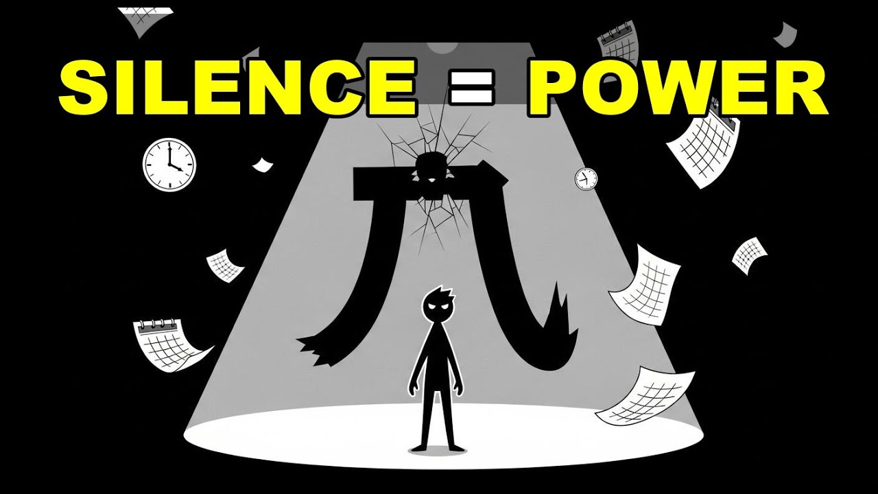 Japan’s Secret Focus Trick “Ma” — Why Your Brain Feels Broken (Fix It in 7 Days)