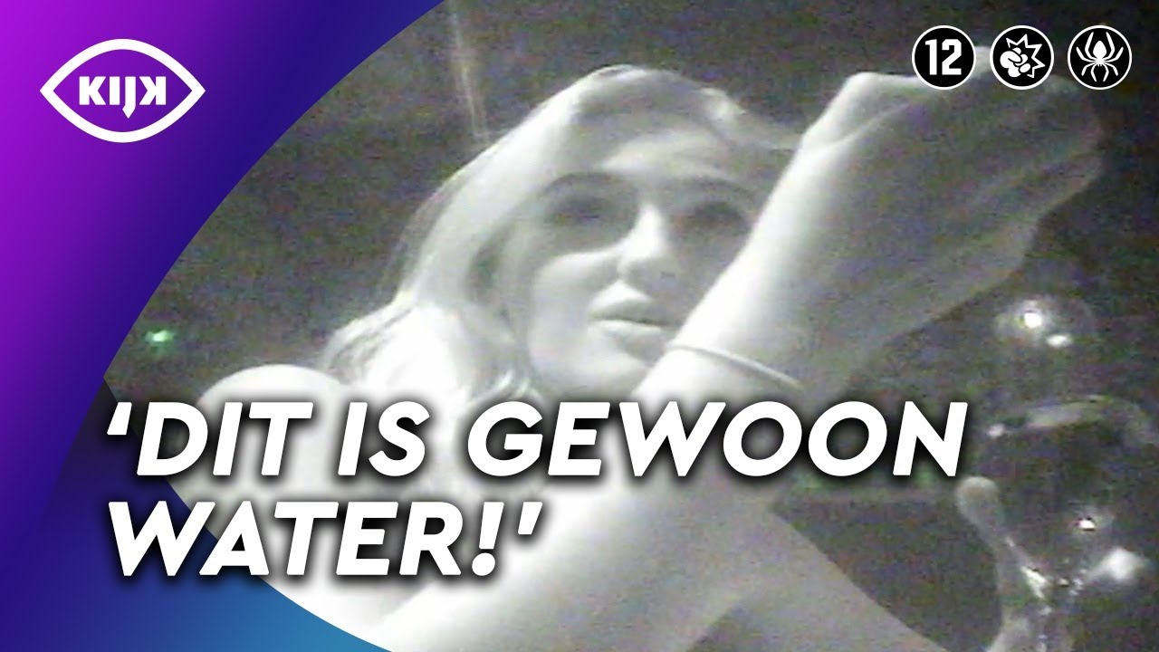 Kees moet 89 EURO BETALEN voor een glas WATER | Oplichters in het Buitenland Krakau | KIJK Misdaad