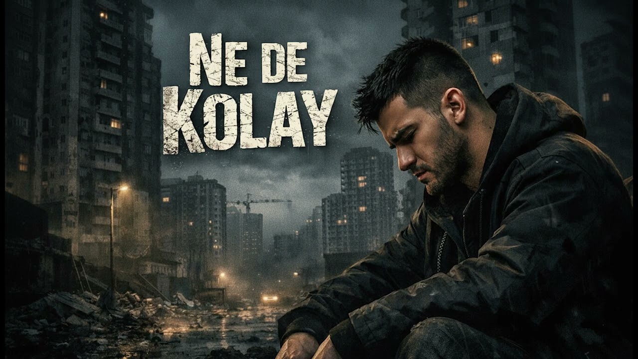 Ne De Kolay | RAP