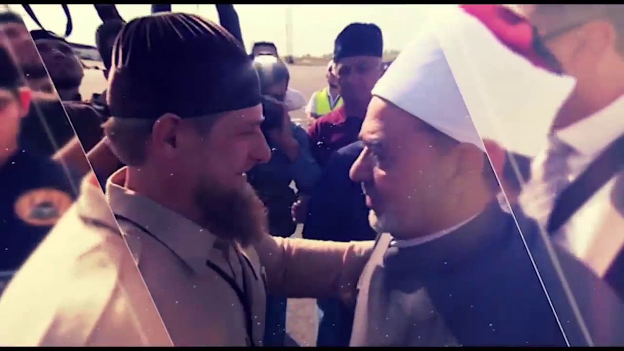 مؤتمر الشيشان محور العقيدة الأشاعرة والماتريدية هم السواد الأعظم د سيف العصري