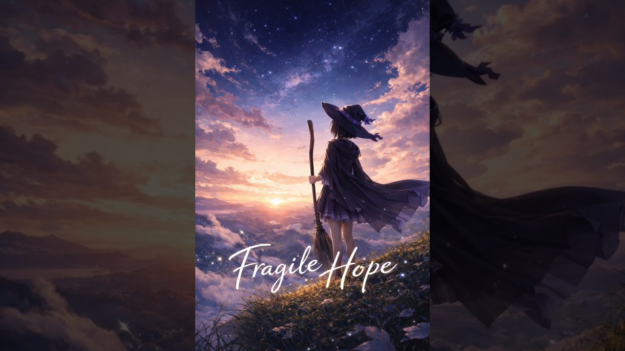 Fragile Hope