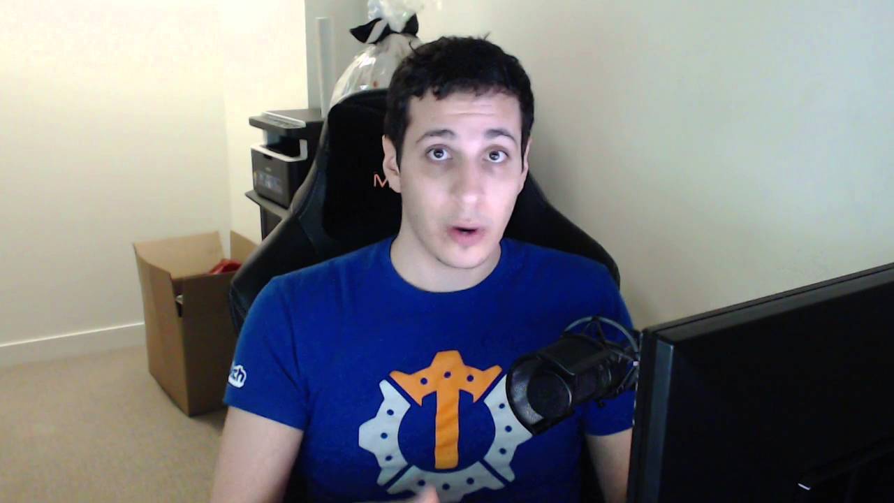 Steel's Thoughts: What is Gamesense?