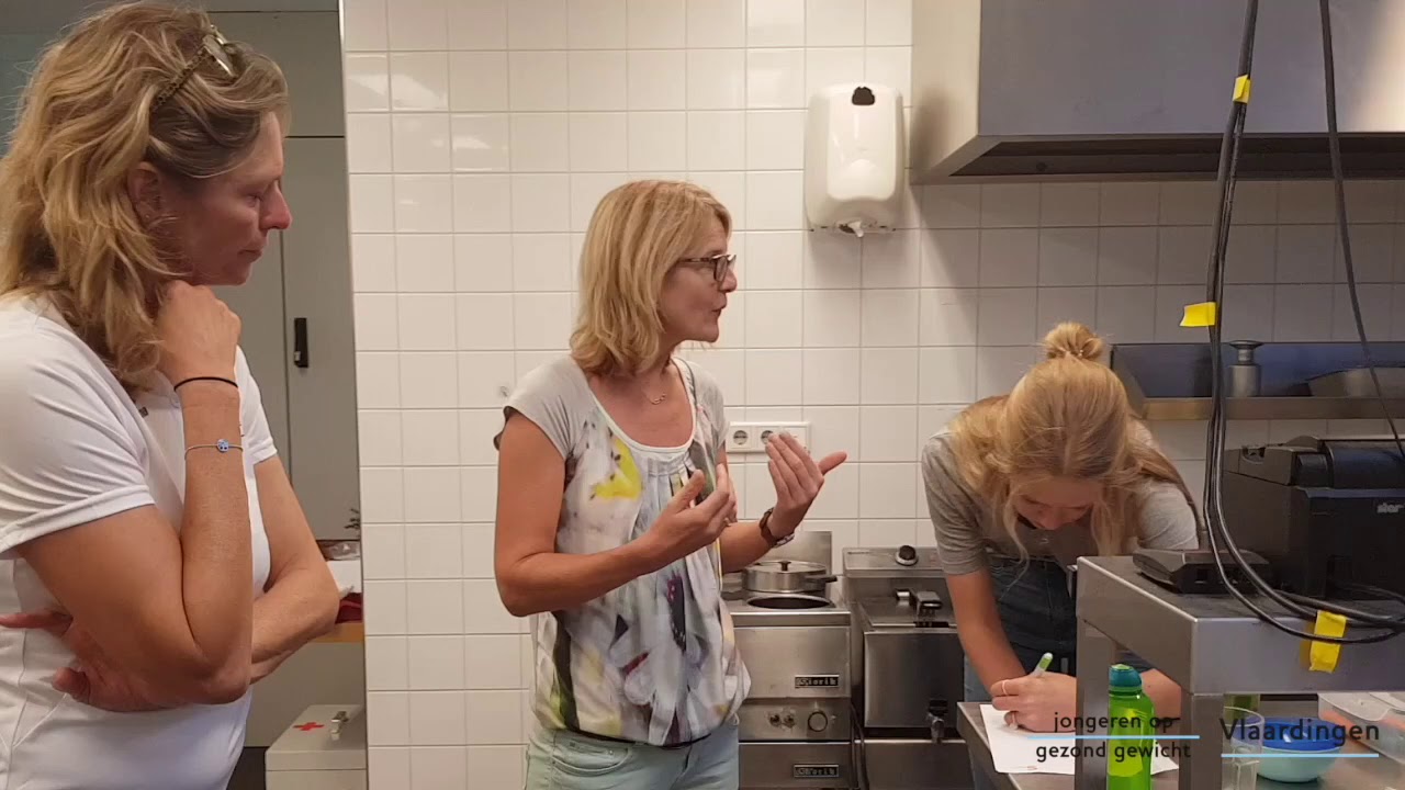 Startbijeenkomst Lentiz LIFE College studenten