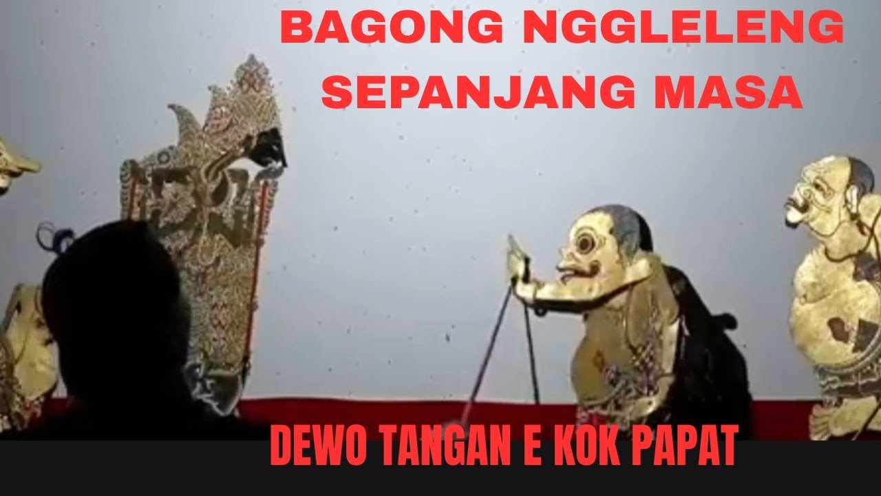 DEWOO TANGAN E KOK PAPAT. JAN DAGELAN.. 