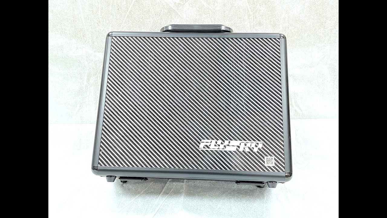 FlySky 新產品 NB4 Pro 台灣獨家開箱影片, FlySky NB4 Pro Unbox in TAIWAN