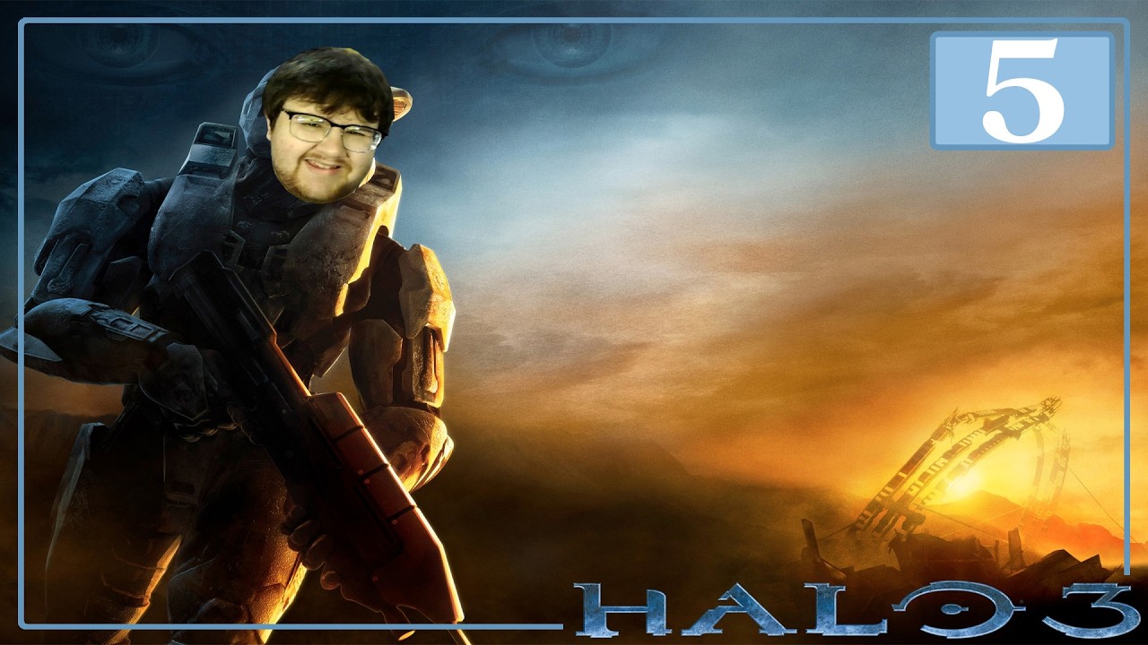 Halo 3 | What are the odds (FINAL 5)