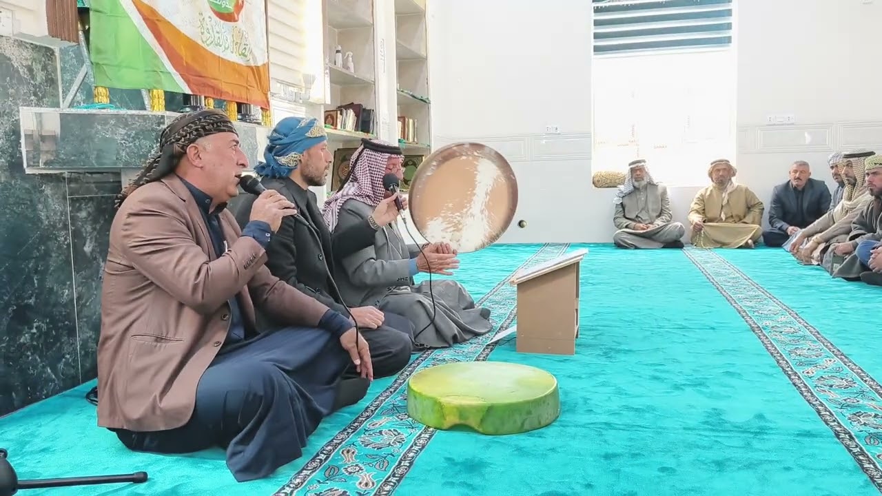 جامع السلام