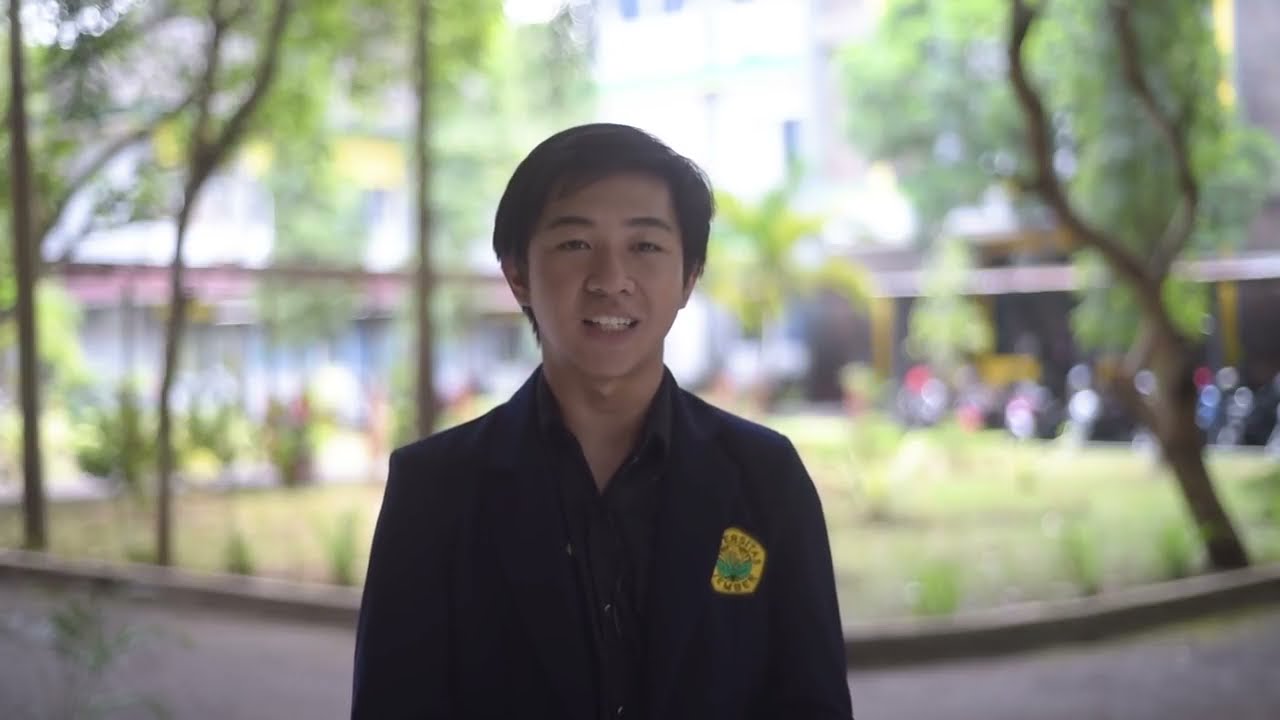 PROFIL FAKULTAS TEKNOLOGI PERTANIAN UNIVERSITAS JEMBER