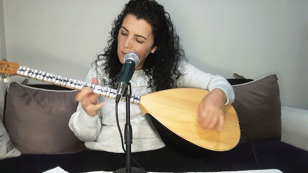 🌟 ASİYE DEMİR 🌟📣 ~ÖLE ÖLE  TÜRKÜSÜ ~🌟🎶🎤🎼📣#türkülerimiz #türkü #trend