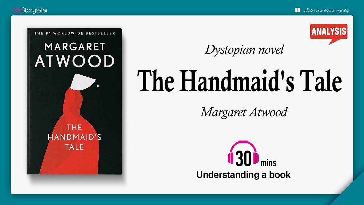 The Handmaid's Tale | Analysis | Margaret Atwood