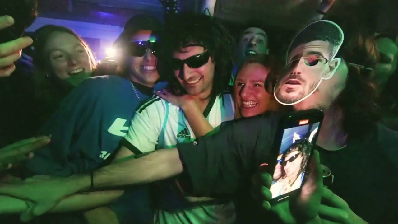 Coval & 4NALOG - 