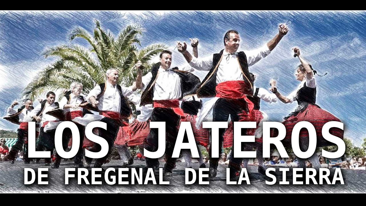 Los Jateros de Fregenal de la Sierra