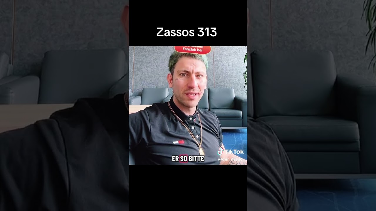 Mois ist Offiziel Shiite 313!