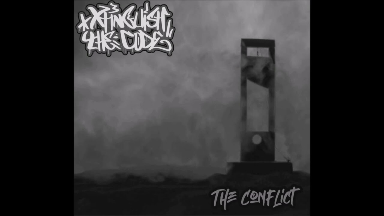 Xtinguish The Code - The Conflict 2026 (Full EP)