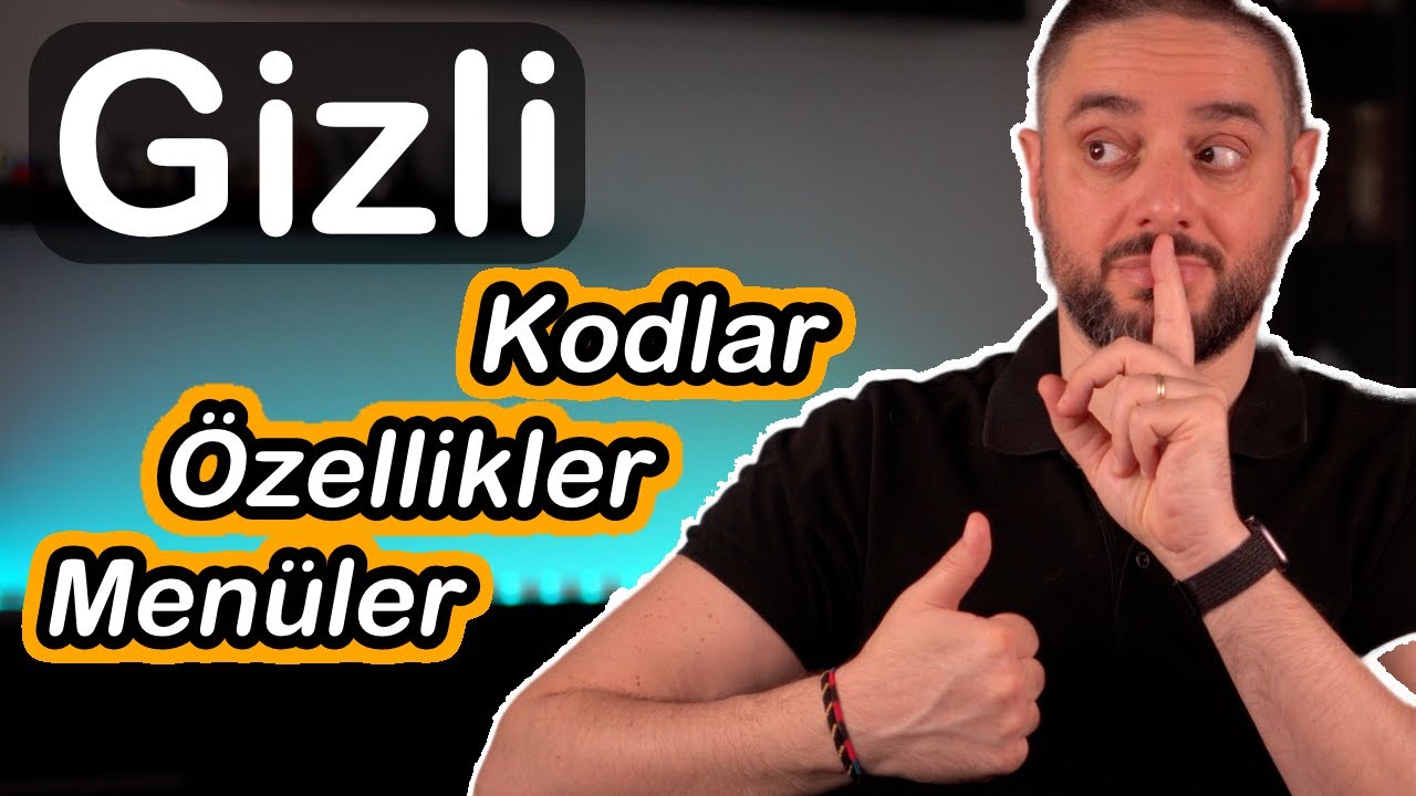 TELEFONLARIN 10 GİZLİ ÖZELLİĞİ 🤫 | Gizli kodlar, Bilinmeyen menüler, Hileler